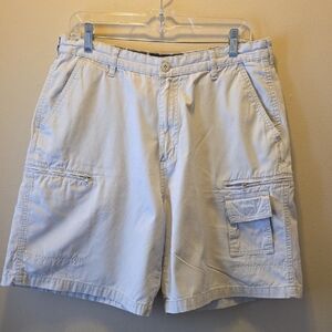 Route 66 Men's Cargo Shorts